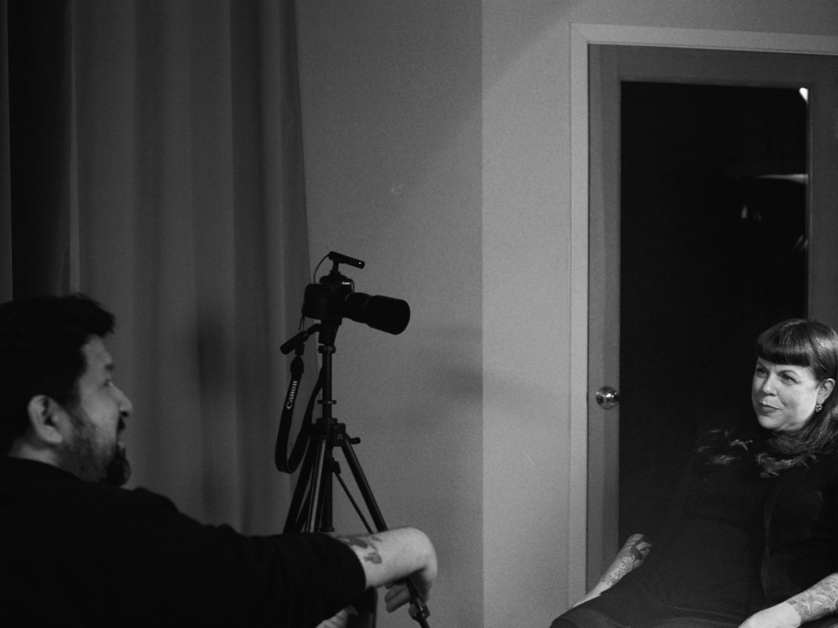 A conversation with Corbett Redford, director of ‘Turn It Around: The Story of East Bay Punk’