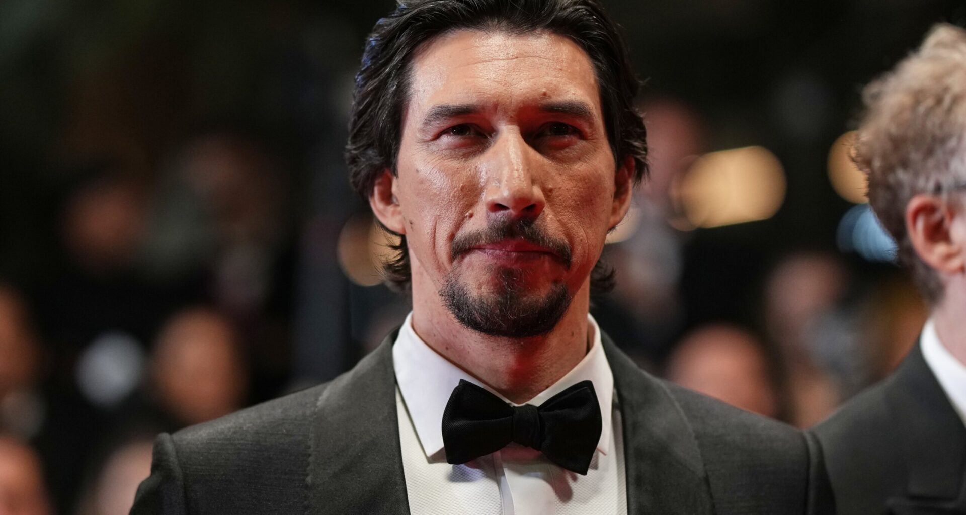 Adam Driver will play Mister Sinister and Inde Navarette will go Rogue in Marvel’s ‘X-Men’ reboot