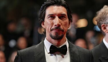 Adam Driver will play Mister Sinister and Inde Navarette will go Rogue in Marvel’s ‘X-Men’ reboot