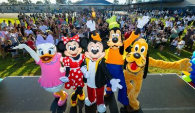 Daps Magic - Disney News and Positive Stuff