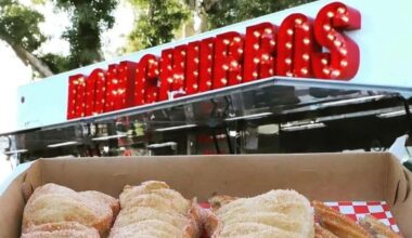 Don Churros Gomez To Join Katella Commons In Anaheim