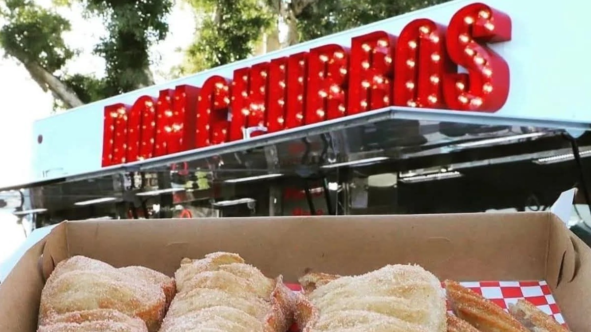 Don Churros Gomez To Join Katella Commons In Anaheim