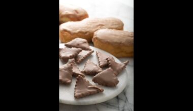 Costco sells Fresno-made maple glazed A’cappella snack