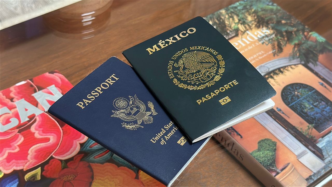 More Americans are seeking a second passport