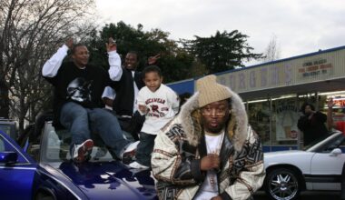 The summer of hyphy, 20 years later