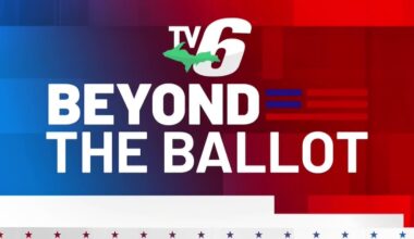 Beyond the Ballot Ep 55: Oakland County Judge talks campaign for Michigan Supreme Court
