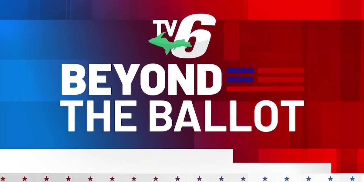 Beyond the Ballot Ep 55: Oakland County Judge talks campaign for Michigan Supreme Court