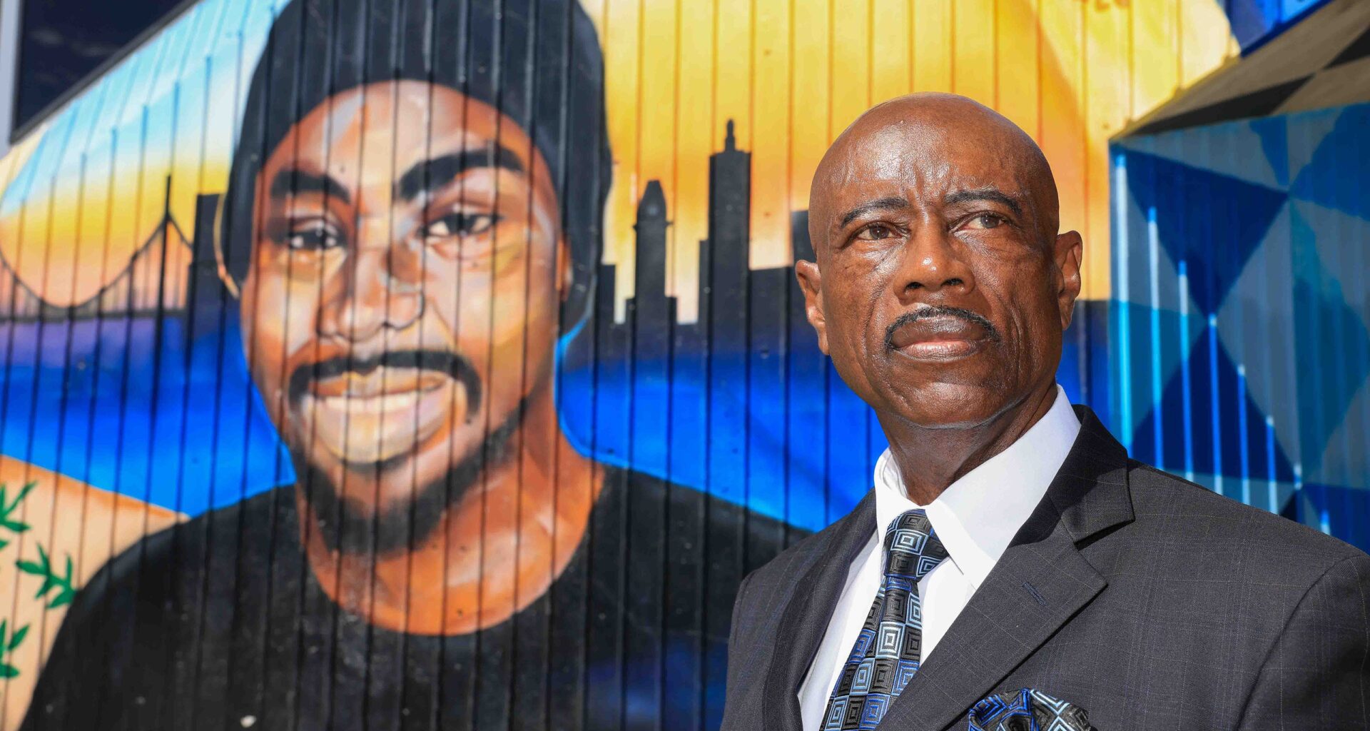 17 years after Oscar Grant’s killing, his uncle joins BART police oversight board