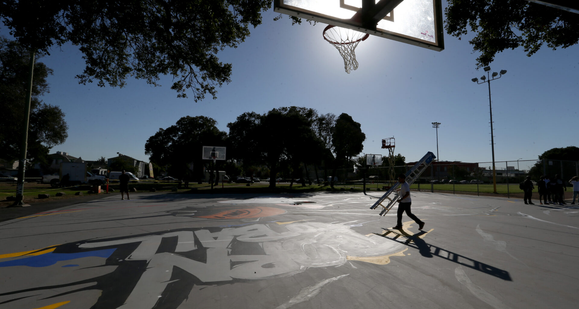 Slam Jose 3-on-3 basketball tournament registration open for San Jose