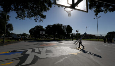 Slam Jose 3-on-3 basketball tournament registration open for San Jose