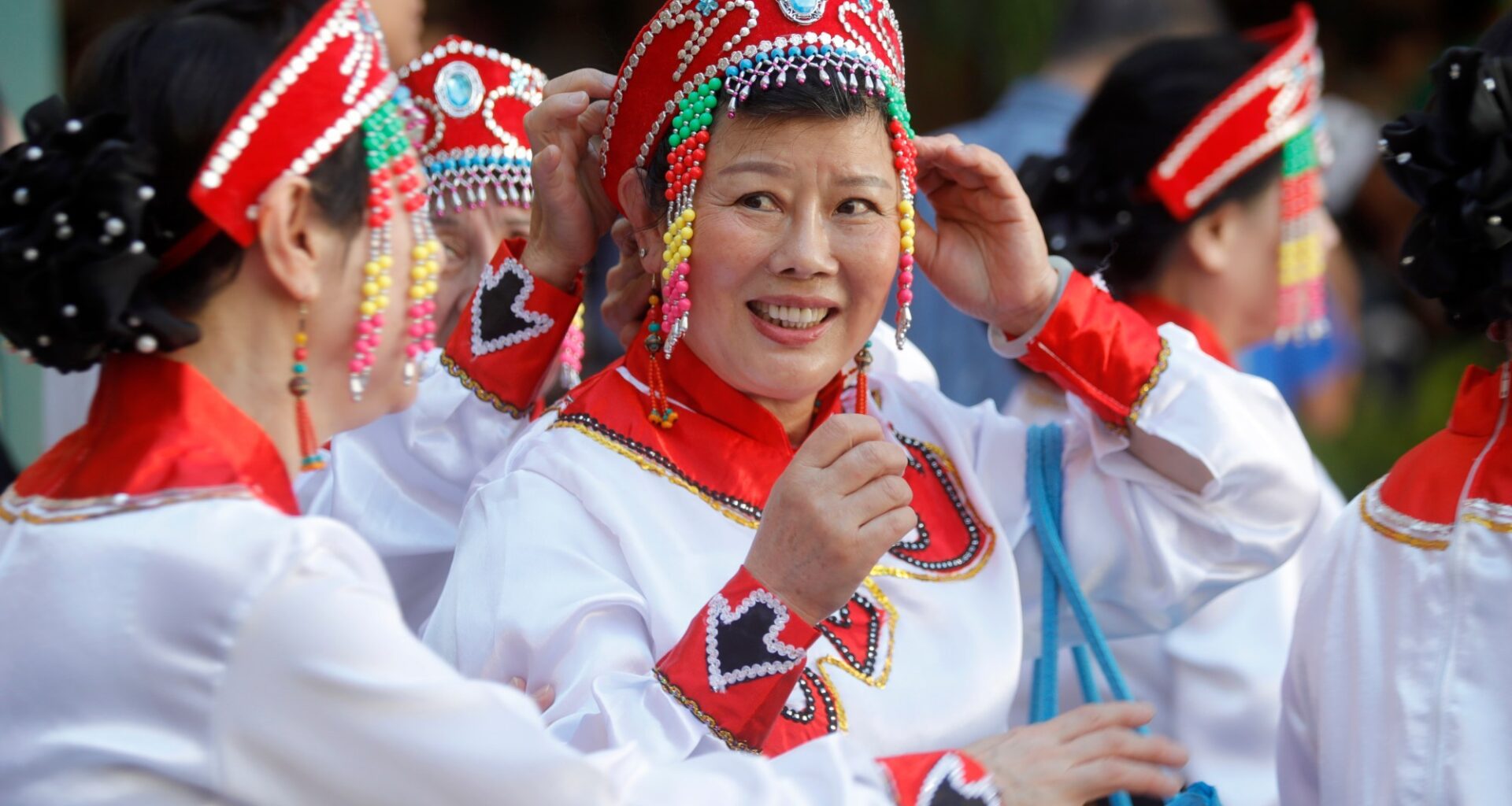 Bay Area events: Oakland Chinatown StreetFest on Aug. 22-23