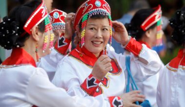 Bay Area events: Oakland Chinatown StreetFest on Aug. 22-23