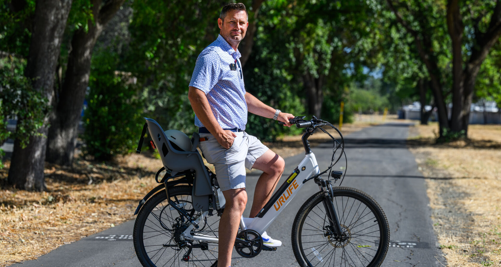Senate bill, other measures, look to solve problematic Bay Area e-bike use – The Mercury News