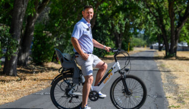 Senate bill, other measures, look to solve problematic Bay Area e-bike use – The Mercury News