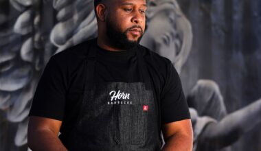 Horn Barbecue in Oakland is officially, permanently closed