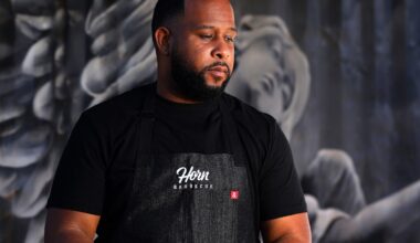 Horn Barbecue in Oakland is officially, permanently closed