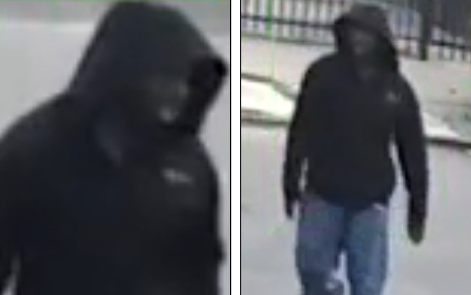 Man sought in Oakland home break-in, assault on resident – East Bay Times