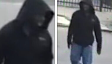 Man sought in Oakland home break-in, assault on resident – The Mercury News
