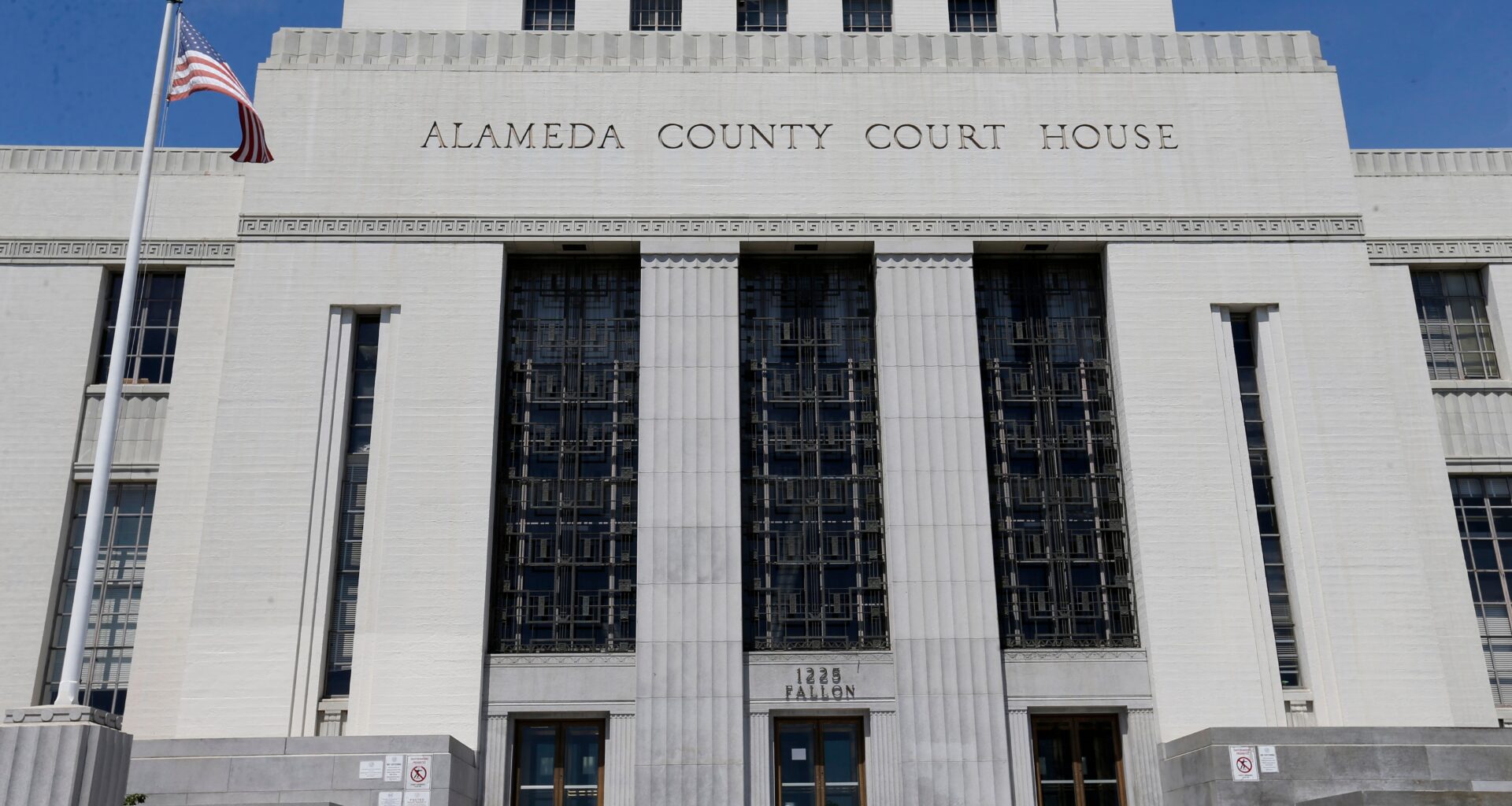 Longtime Oakland murder suspect denied bail