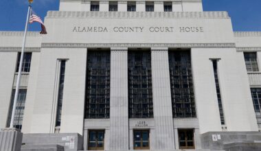 Longtime Oakland murder suspect denied bail