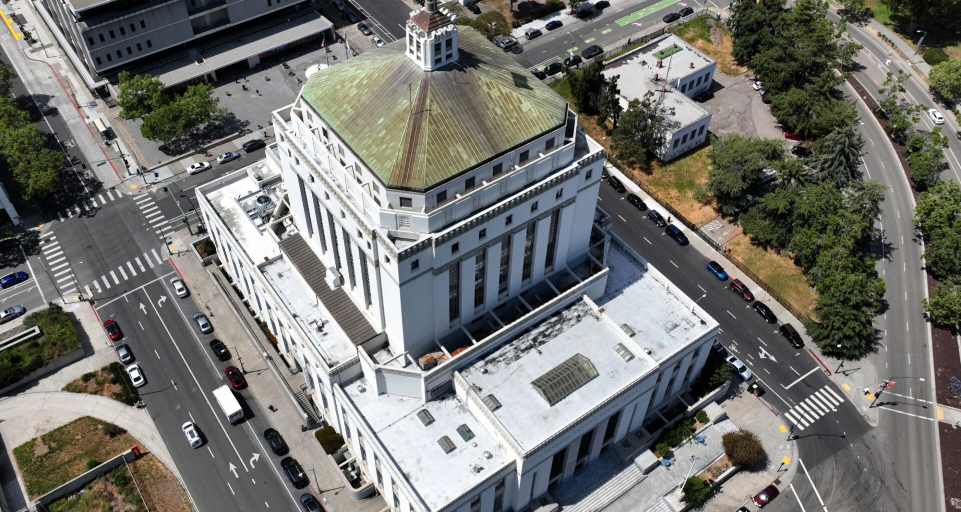 Oakland woman agrees to 6-year prison term for shooting over across-the-street feud