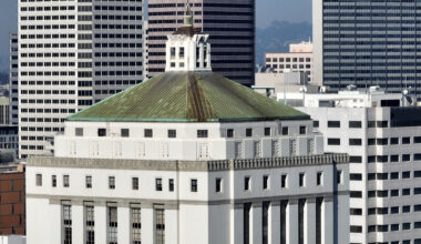 'I told you that ain't my girl': Oakland man gets 15 years for fatal drive-by shooting