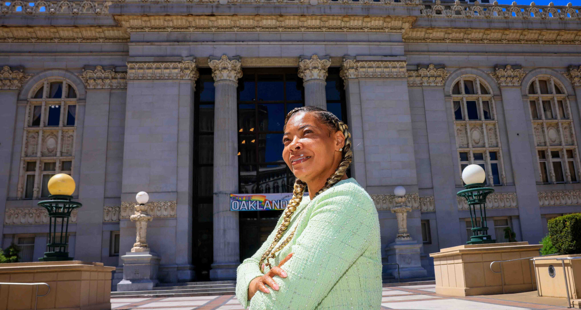 As Oakland police approach end to oversight, officials seek to sustain progress
