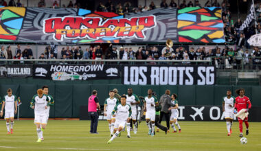 Oakland Roots won’t be kicked out of Coliseum — yet — despite owing $1.4 million in rent – The Mercury News