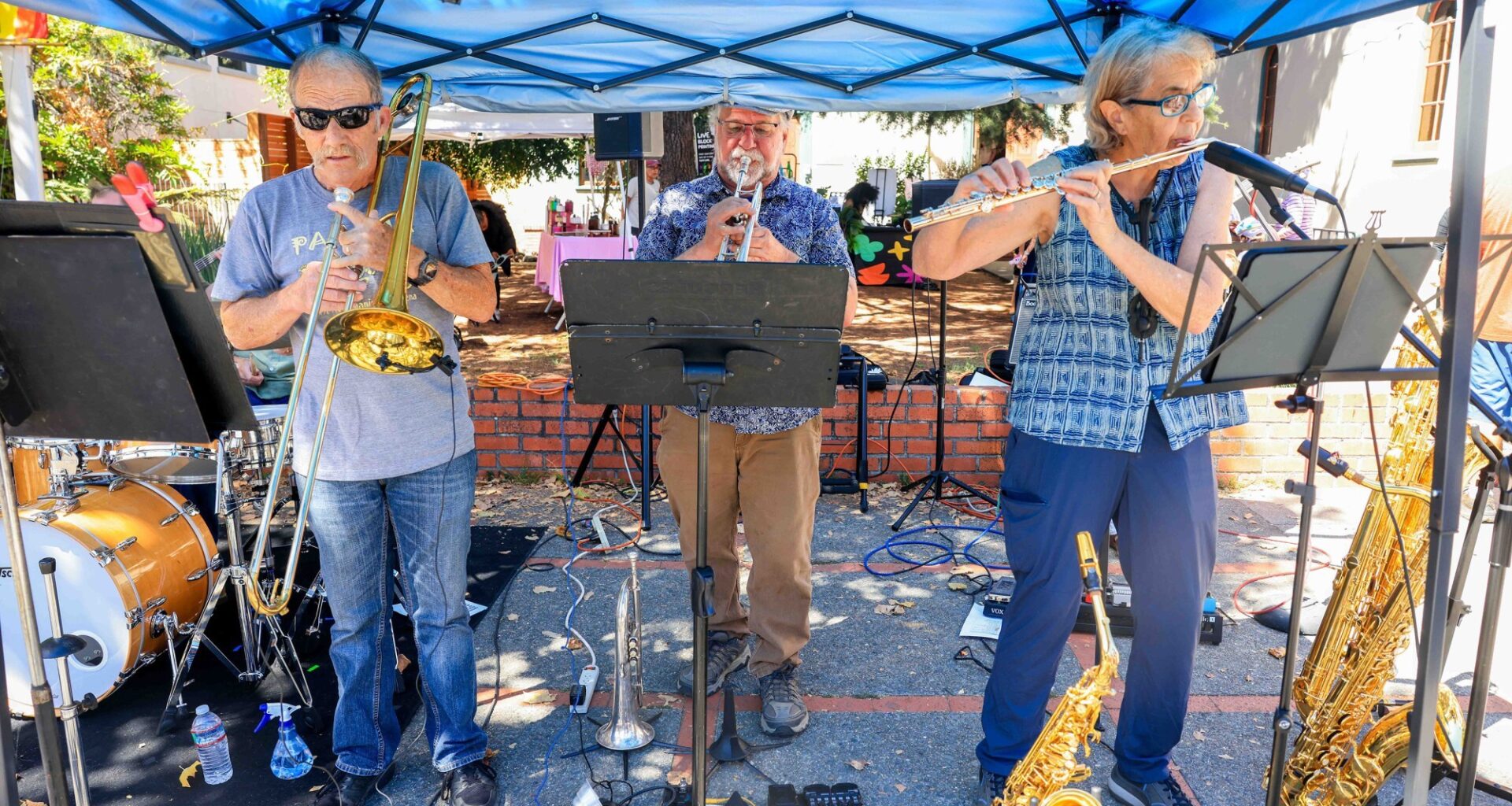 Rockridge Rock-N-Stroll – East Bay Times