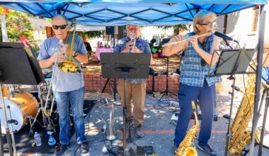 Rockridge Rock-N-Stroll – The Mercury News