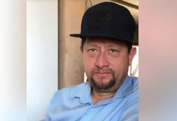 Gonsalo Lopez, 58-year-old father of three, was fatally stabbed just before 7:30 p.m. Monday at Cesar Chavez Park in the Fruitvale district. (Photo courtesy of family)