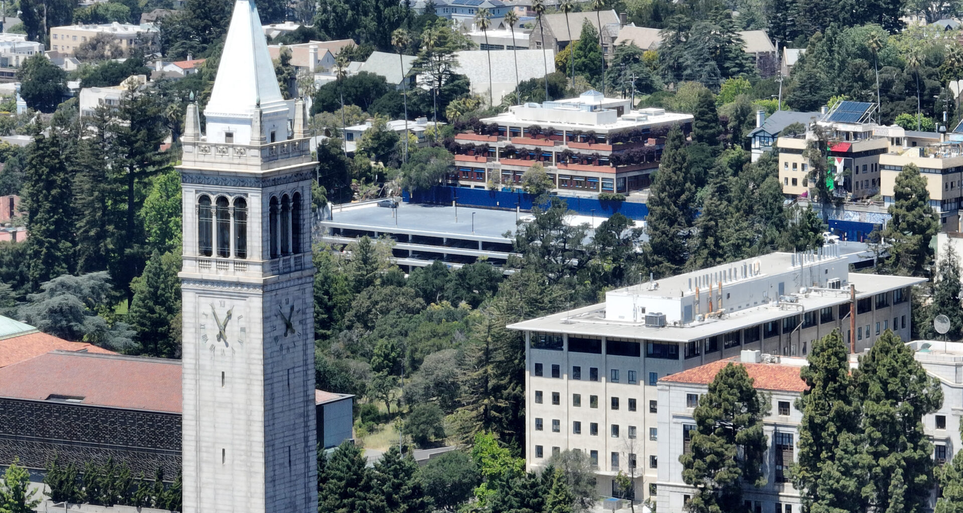 Berkeley camp counselor, charged with molesting girl in her sleep, released from jail