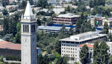 Berkeley camp counselor, charged with molesting girl in her sleep, released from jail