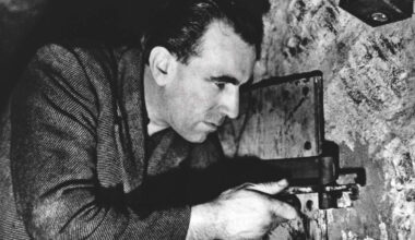 French film noir gems sparkle in Berkeley
