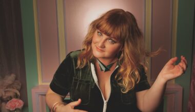 Amy Miller brings punk ethics to her first comedy special