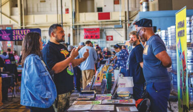 Cape & Cowl Con showcases Bay Area comics and community