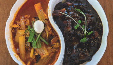 Jjampong Zizon expands franchise to Oakland