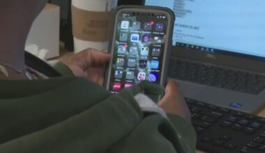 New cellphone ban begins at Oakland public schools – KION Central Coast