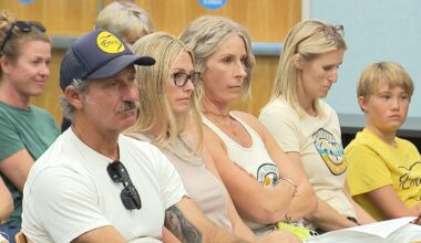 Encinitas father continues to fight for safer roads after daughter's death