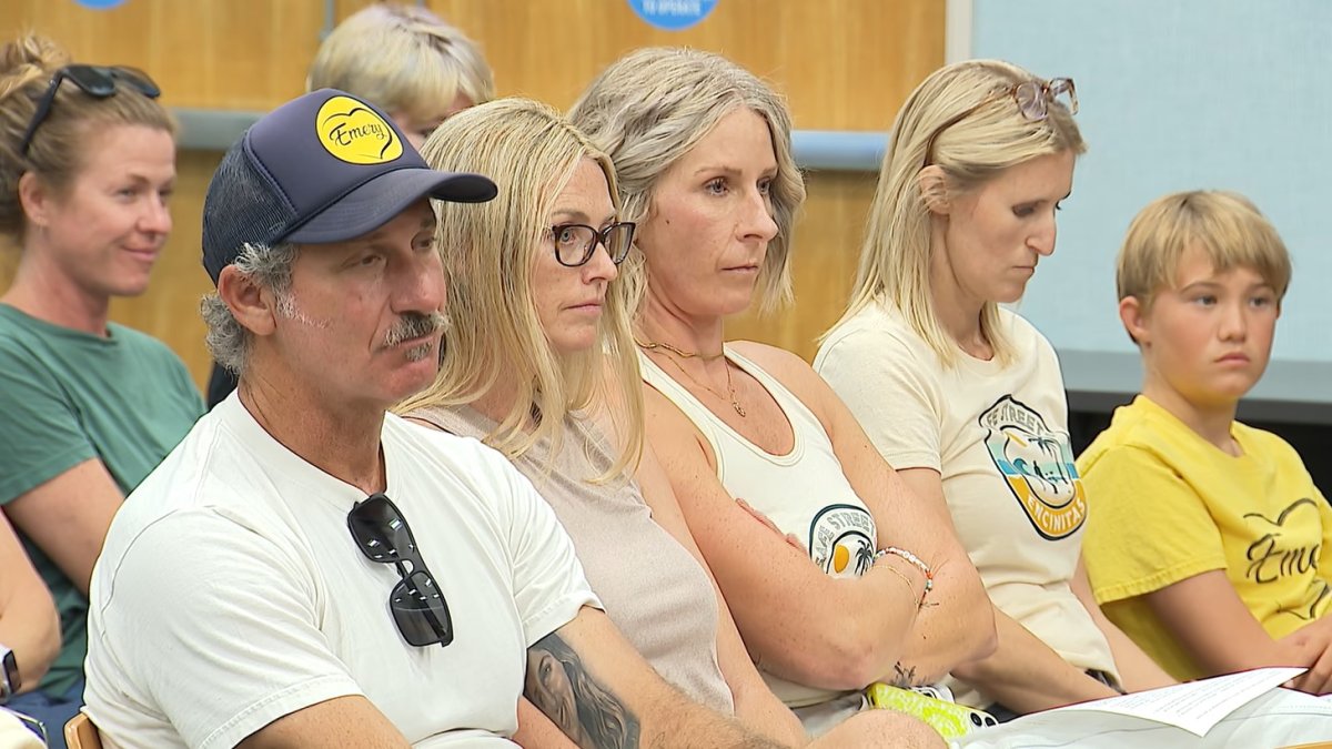 Encinitas father continues to fight for safer roads after daughter's death