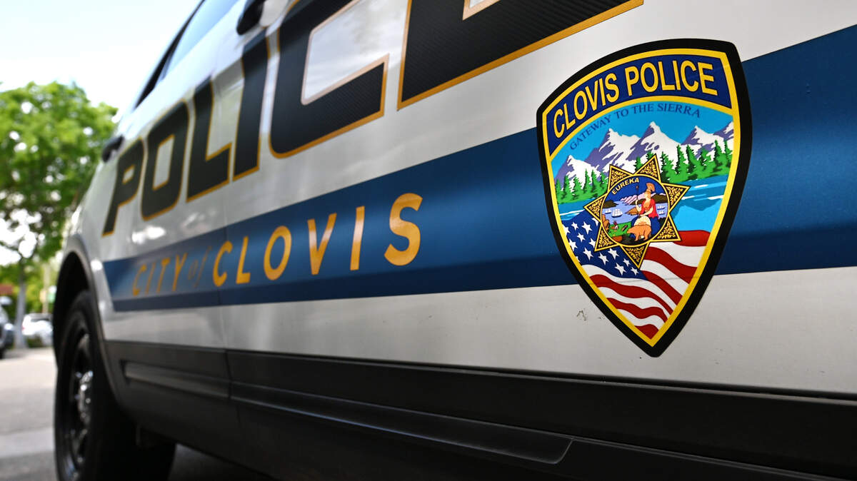 Toddler drowns in pool at north Clovis home, cops say