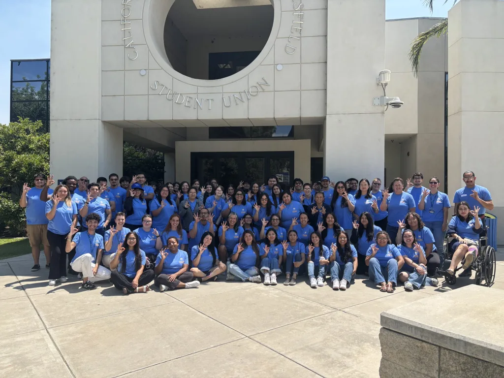 Trump Administration Cuts Prompt Elimination of Key Latino Student Programs in California