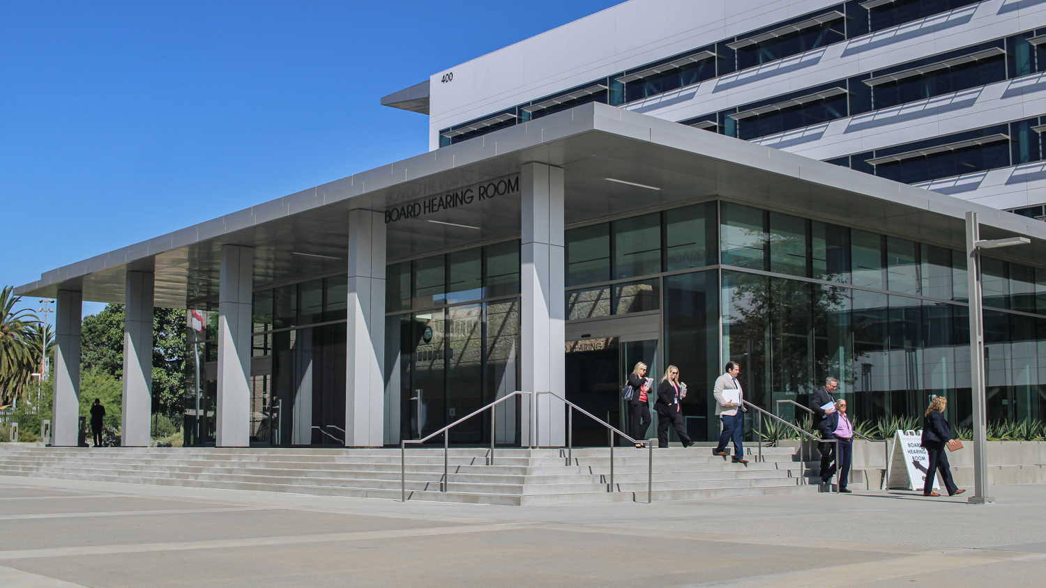 OC Supervisors Appoint New ‘Toothless’ Law Enforcement Watchdog