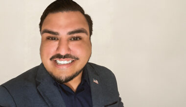 MBA Student Earns $10,000 Scholarship to Pursue Real Estate Career