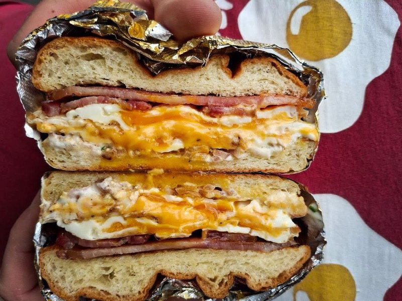 Egg Pals is trading pop-ups for a permanent home in Oakland