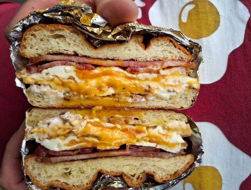 Egg Pals is trading pop-ups for a permanent home in Oakland