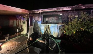 El Cajon man, dog killed in early morning house fire – NBC 7 San Diego