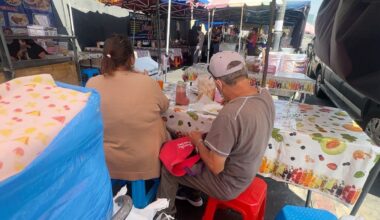 El Salvador TPS holders fear losing their status