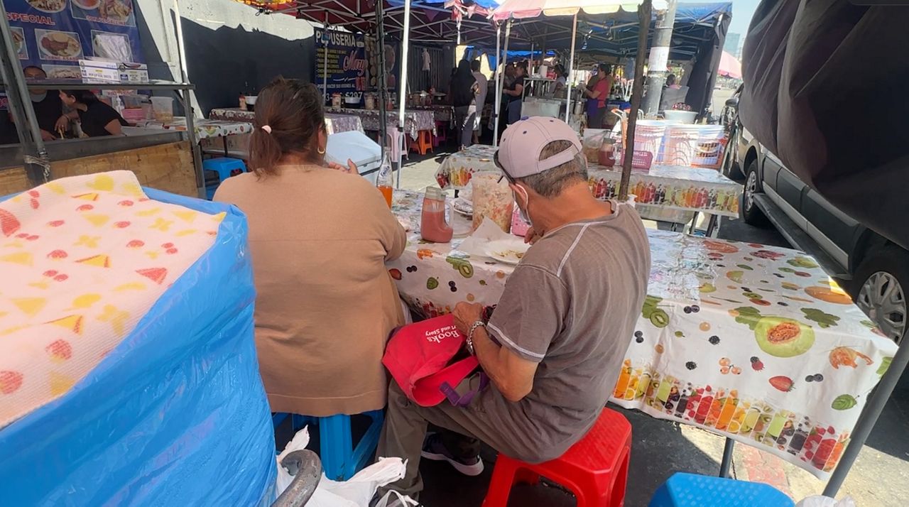 El Salvador TPS holders fear losing their status