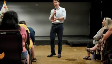 Republicans won the redistricting competition. Don’t tell that to this California congressman
